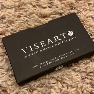 Viseart petite pro palette